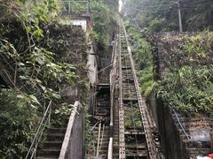 -广东大峡谷