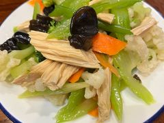 -李记白水羊头·清真老味家常菜(石景山店)