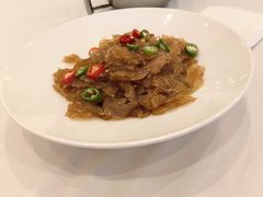 -绿杨春·淮扬宴(庐山路店)