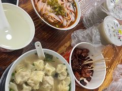 -小秋水饺(大成路总店)