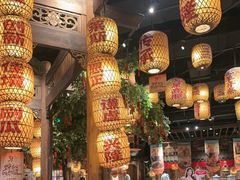 -南京大牌档(之心城店)