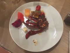 -RISE RESTAURANT(滨海湾金沙店)