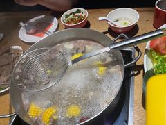 -牛很鲜潮汕牛肉火锅(乐清店)