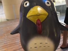 -石狮世茂摩天城摩天轮