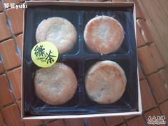 -Babycat私家御饼屋(龙头路一店)