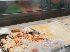 -清真·白记年糕(牛街北口店)
