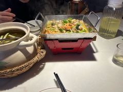 -春天里餐厅(西田城店)