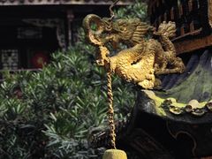 -青城山