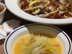 -太二酸菜鱼(赣州万象城店)