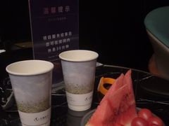 -华夏良子·足道SPA艾灸(金皇大厦店)