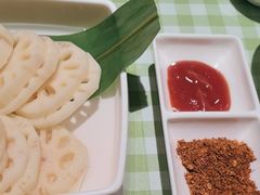 -番食园鲜食火锅(高新店)