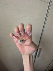 -恐龙·美甲美睫