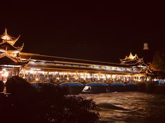 -都江堰景区