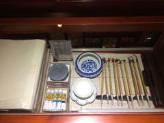 -秦汉胡同国学书院(天鹅湾分馆)