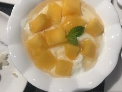 -伊斯坦布尔土耳其清真咖啡餐厅