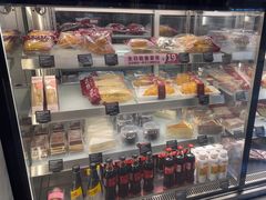 -COSTA COFFEE(恒基名人购物中心店)