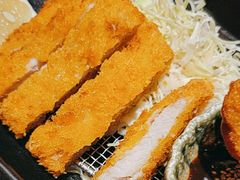 -白石の深夜食堂(芝罘万达店)