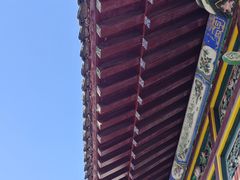 -张学良旧居陈列馆