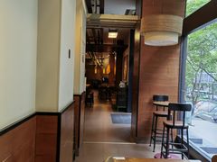 -星巴克(昆明美辰百货店)