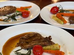 -洲际酒店·地平线全日餐厅HORIZON CAFÉ