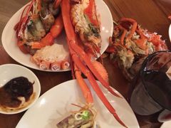 -美盛喜来登大酒店-盛宴标帜餐厅