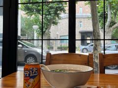 -小方的面(徐家汇店)
