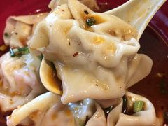 红油抄手-龙抄手(春熙路总店)