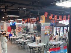 -明本湛江鸡•海鲜小厨(陈家祠店)