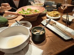 -云海肴·汽锅鸡·云南菜(领展购物广场·中关村店)