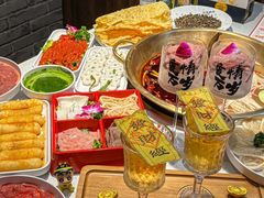 -小龙坎火锅(仓山万达店)