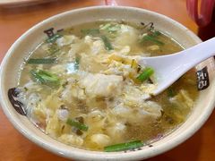 -求生煎包(武夷小区店)