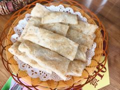-一品烧农庄·佛山本地菜(西岸店)
