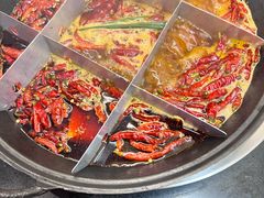 -重庆老灶火锅(红岭店)