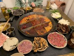 -刁姐火锅(五小区店)