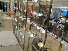 -VENCHI 闻绮(北京国贸商城店)