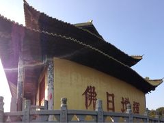 -南京市无想山景区