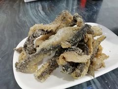 净鱼皮-西关刘福记(文德路店)