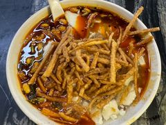 -西月城谭豆花(春熙路店)