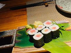 -田野日本料理(仙霞路店)