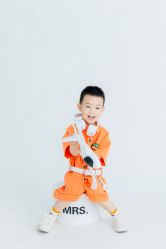 -MYBABY影像艺术空间·我的宝贝儿童摄影