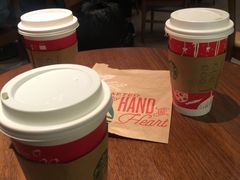 -星巴克臻选(北京银泰店)