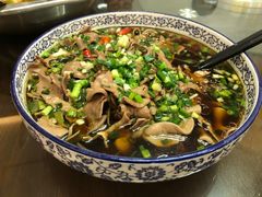 -富临轩私房菜(集庆门大街店)