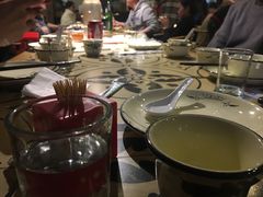 -新凯旋烧烤·燕姐千岛湖土菜