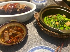 -南京大牌档(济南万象城店)