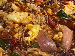 -海岛八号龙虾烧烤田鸡(蓝天路总店)