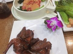 -点心皇子茶餐厅(万国大都会店)