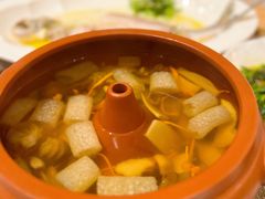 -太湖饭店·寄畅轩中餐厅