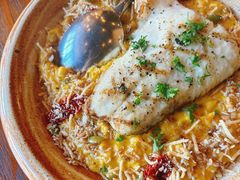 -黑角餐厅美式狂野Blackhorn(昌茂花园店)