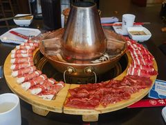 -北门涮肉·铜锅涮肉(南锣鼓巷店)