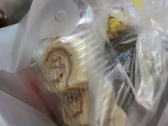 -来噻布布 Lets BUBU